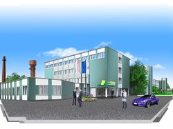 Иллюстрация для сайта