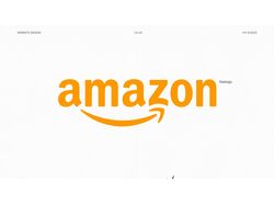 Amazon Redesign