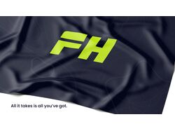 Fitness Hero App