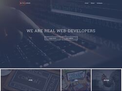 Grid template