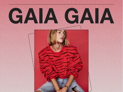 Интернет магазин модной одежды GAIA GAIA
