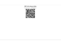 Генератор qr-кода