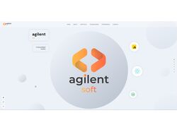 Agilent Software