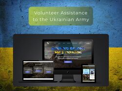 WebSite of Volunteer Assistance