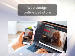 Online Pet Store
