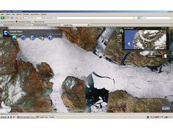 Кеширование Google Maps (ArcGIS server)