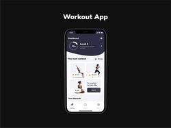 Workout App