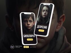 Дизайн сториза для Instagram