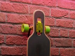 Longboard EASY LEVEL