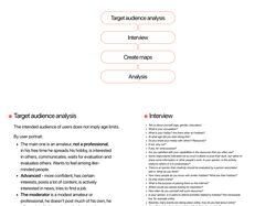 UX UI Design site and adaptive