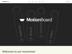 Website