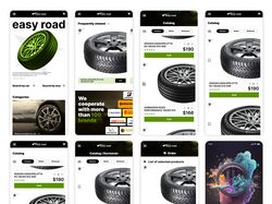 Mobile Design