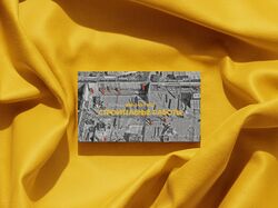 business card for builders I визитка для строителей