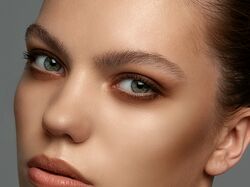 Beauty retouch Бьюти ретушь