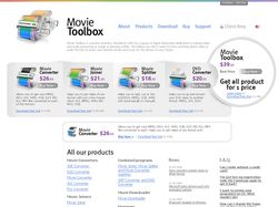 Movie Toolbox