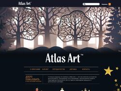 Atlas Art