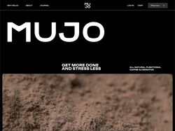 MUJO