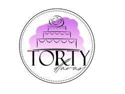 Лого для бизнеса тортиков