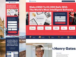 Intelligent investment software