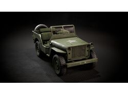 Willys Jeep