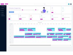 CRM Project