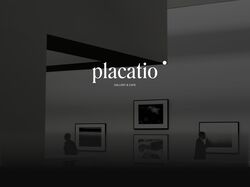 Placatio Cafe & Gallery