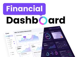 Financing Dashboard