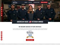 Wil-Ro - AMERICAN MADE VETERAN OWNED