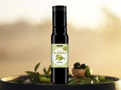 Этикетки для оливкового масла
