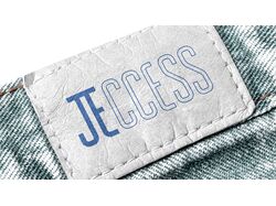 логотип для бренда одежды JECCESS