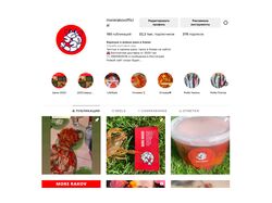Доставка вареных и живых раков
