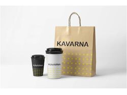 Кофейня KAVARNA