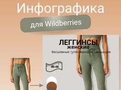 Инфографика