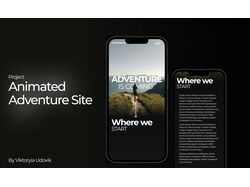 Mobile app design