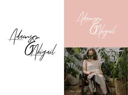 Adams & Abigail