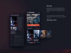 Movie Landia