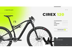 Cirex 120