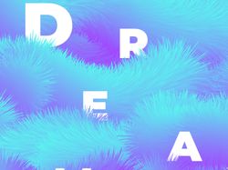 Fluffy Dream
