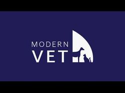 Modern Vet - промо видео