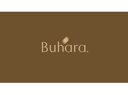 Логотип Кофейни Buhara