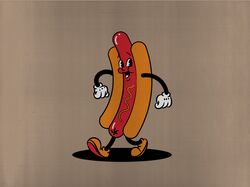 Hot Dog