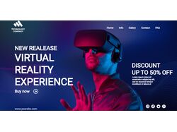 VR-Experience