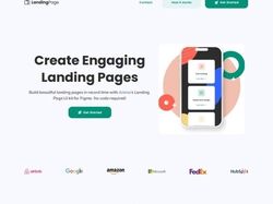 Landing-Page