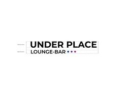 Логотип / Under Place - кальян-бар