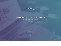 binary