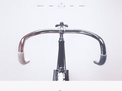 Vintage bike