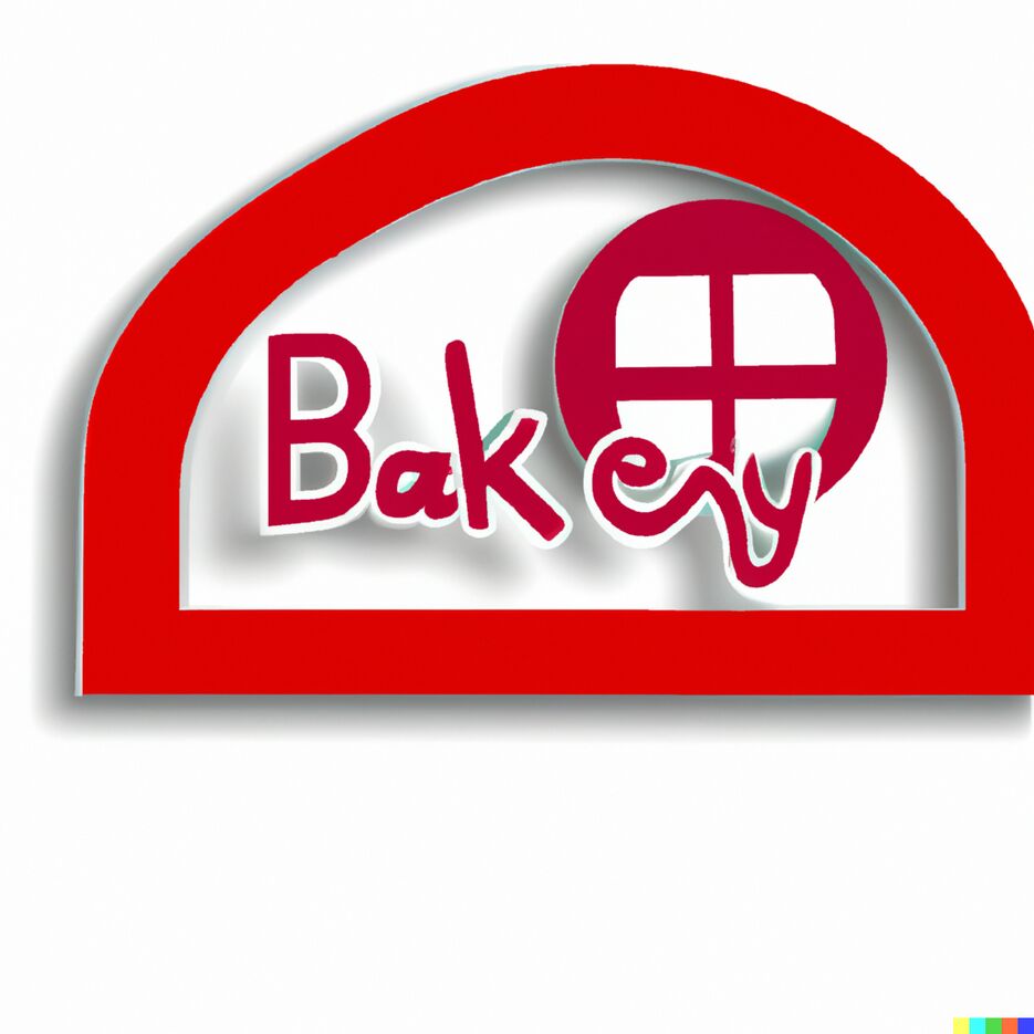 DALL·E 2023-03-15 18.37.41 - 3D logo for a bake shop.png