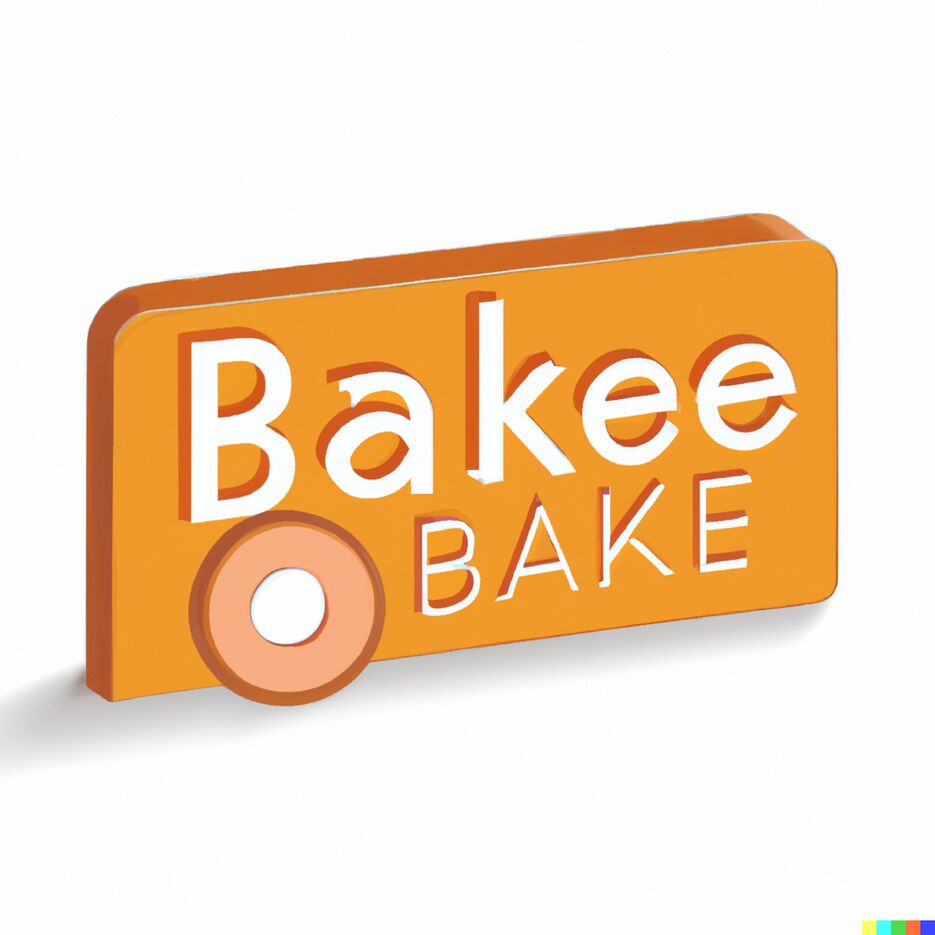 DALL·E 2023-03-15 18.13.24 - 3D logo for a bake shop.png