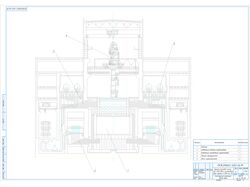 Конструкция реактора РБМК-1000