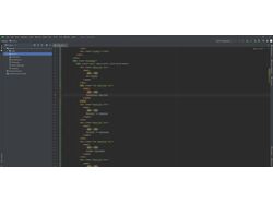 Видео обработка 